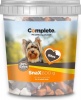Complete Snax Semi Moist Bones & Hearts Bites Photo