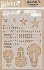 Celebr8 Everyday Hero Mask Photo