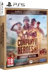 SEGA Company of Heroes 3: Launch Edition Photo