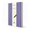 The Papery Flexi Softcover A5 Blank Journal Photo