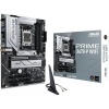 Asus X670P Motherboard Photo