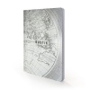The Papery Rustik A5 Lined Journal Inners Photo