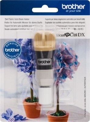 Photo of Brother ScanNCut Quilting Auto Cut Blade Holder - For Use with SDX1200