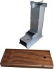 Elmos Fire Elmo's Fire Rocket Stove with Box Photo