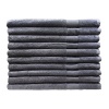 Bunty Elegant Zero Twist Bath Sheets Photo