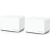 Mercusys Halo H70X AX1800 Whole Home Mesh WIFI System Photo