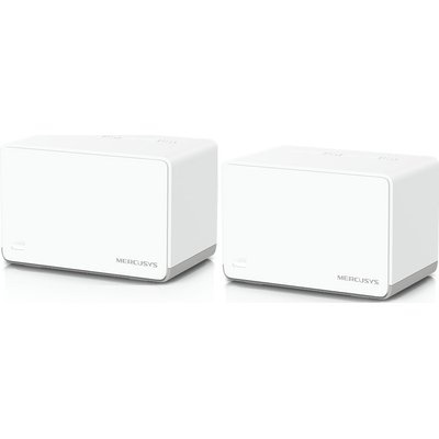 Photo of Mercusys Halo H70X AX1800 Whole Home Mesh WIFI System