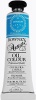 Daler Rowney Artists Oil Colour - 111 Coeruleum - Series F Photo