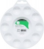 Daler Rowney Simply 10 Well Plastic Palette Photo