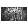Fancy Artwork Canvas Wall Art :Classic Disco Dance - Photo
