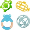 Bo Jungle Teether Bundle Set 1 Photo
