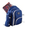 Marco 4-Person Picnic Backpack and Blanket Photo