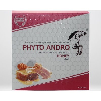 Photo of Phyto Andro ® Honey Box