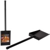 Generic BBQ Coal Scoop Photo