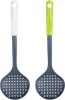 Generic Kitchen Tool Nylon Skimmer Assorted Colours Photo