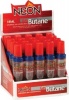 Generic Neon Butane Lighter Gas Pocket Size - 18ml Container Photo