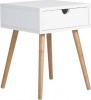 Generic Pisa 1 Drawer Pedestal Photo