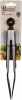 Hill House Publications Hillhouse Serving Tongs 26cm Slotted Nylon Photo