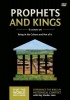 Zondervan Prophets and Kings Video Study - Being in the Culture and Not of It Photo