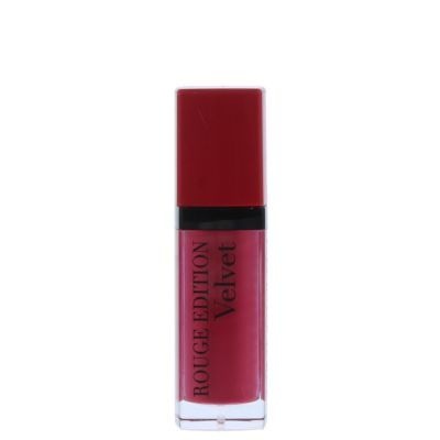 Photo of Bourjois Rouge Edition Velvet Lipstick - Parallel Import