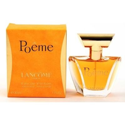 Photo of Lancome Poeme L'Eau De Parfum - Parallel Import
