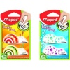 Maped Ergofun PVC Free Kids Eraser Photo