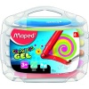 Maped Color'Peps Gel Crayons Photo