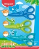 Maped Kidicraft Scissors Photo
