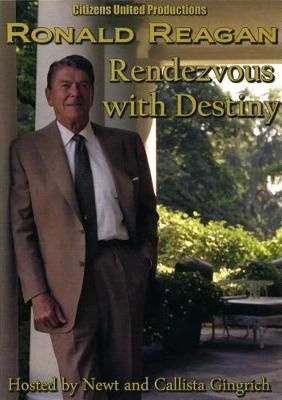 Photo of Regnery Publishing Ronald Reagan: Rendezvous with Destiny - Rendezvous with Destiny movie