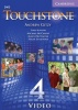 Touchstone Level 4 DVD Photo
