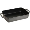 Staub Specialties Cast Iron Oven Dish Photo