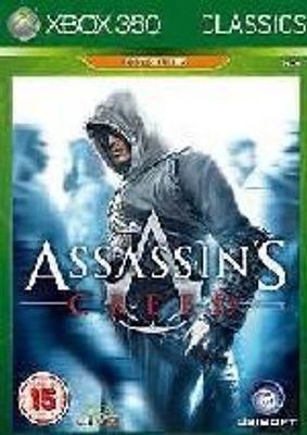 Photo of Assassins Creed - Classics PS3 Game