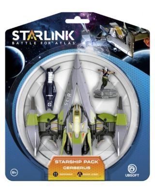 Photo of UbiSoft Starlink: Battle for Atlas - Cerberus Starship Pack