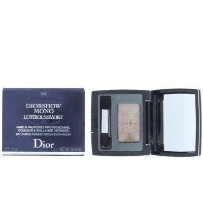 Photo of Christian Dior Diorshow Mono Eye Shadow 564 - Lustrous Smoky - Parallel Import