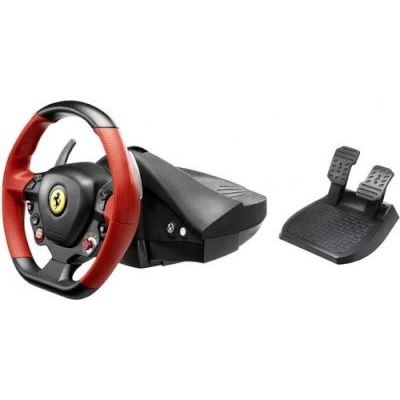 Photo of Thrustmaster Ferrari 458 Spider Racing Wheel for Xbox One