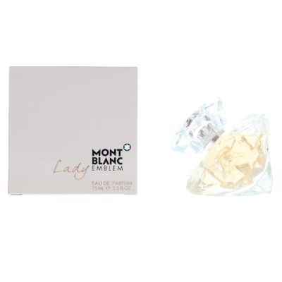 Photo of Mont Blanc Lady Emblem Eau de Perfume - Parallel Import