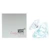 Mont Blanc Lady Emblem L'Eau Eau De Toilette - Parallel Import Photo
