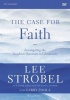 Zondervan The Case for Faith Revised Edition Video Study - Investigating the Toughest Objections to Christianity Photo