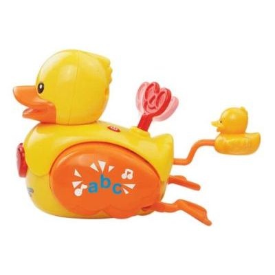 Photo of VTech Wind & Waggle Duck