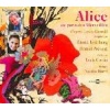 Fremeaux Alice Au Pays Des Merveilles Photo