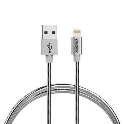 Photo of Energizer Lightning Cable for iOS