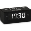 Big Ben Bigben Interactive Dual Alarm Clock Radio Photo