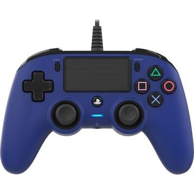 Photo of NACON Wired Compact Controller for PlayStation 4
