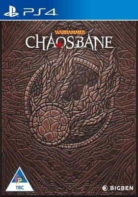 Warhammer Choasbane