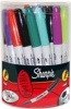 Sharpie Fine Marker - Tub of 36 Photo
