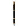 Parker Urban Muted Medium Nib Fountain Pen - Presented in a Gift Box Photo