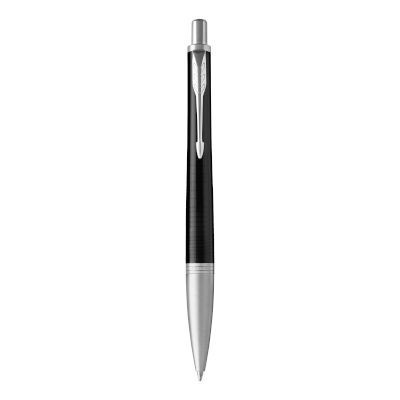 Photo of Parker Urban Premium Medium Nib Ballpoint Pen - Presented in a Gift Box