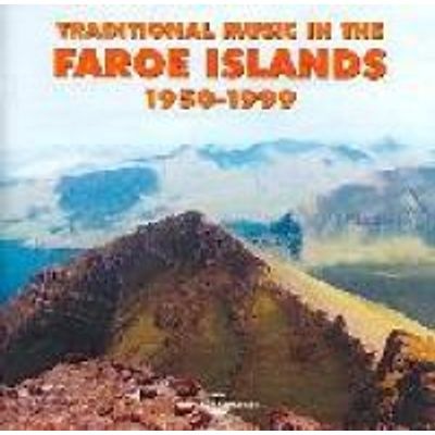 Photo of Fremeaux Music of the Faroe Islands 1950 - 99 [french Import]
