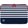 Port Designs 13/14" La Marinière Sleeve Photo