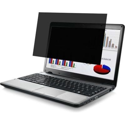 Photo of Port Designs Connect 2D Privacy Filter for 15.6" Laptop Screens